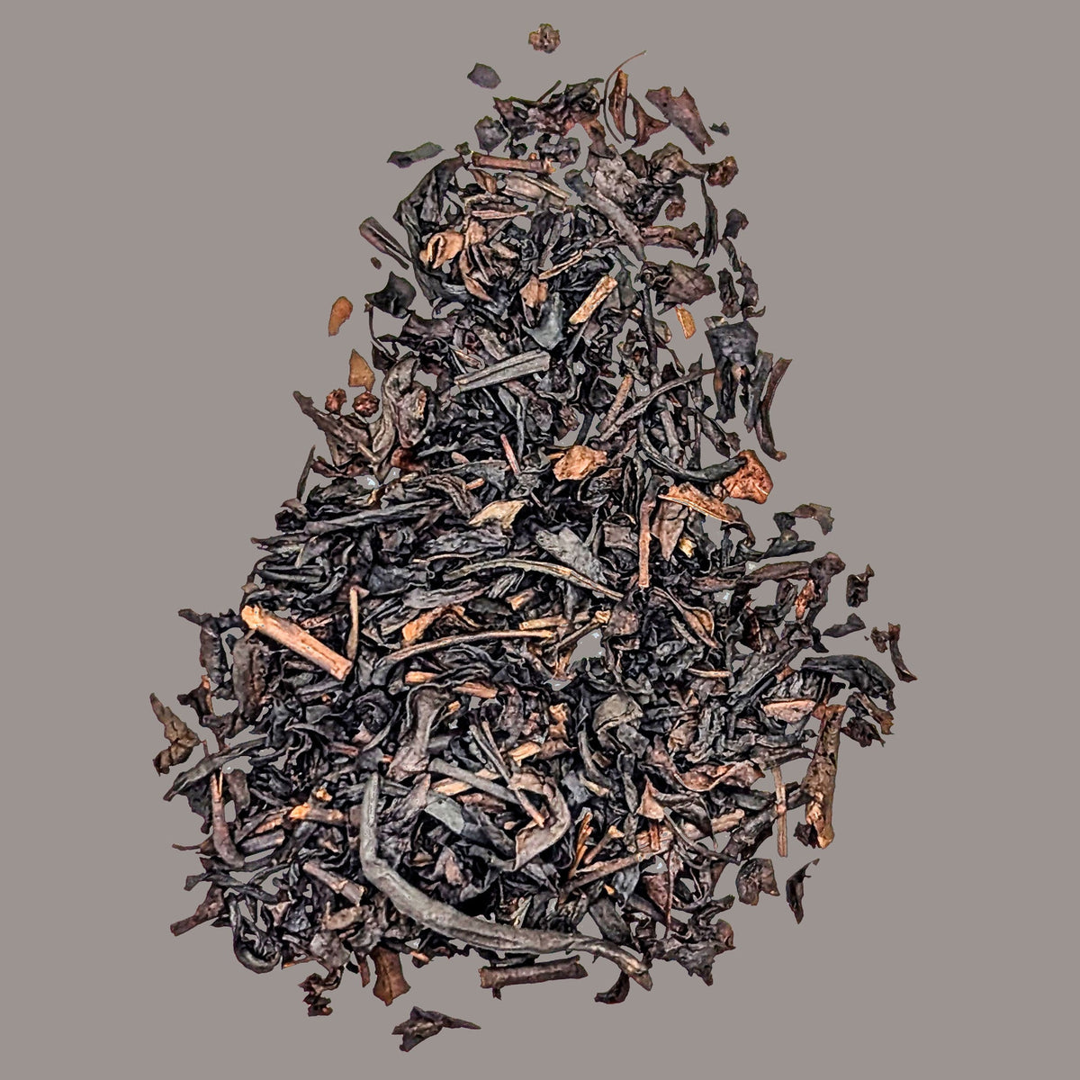 The Vanishing Smoke: Why Real Lapsang Souchong Is Disappearing—and Why We Refuse to Compromise