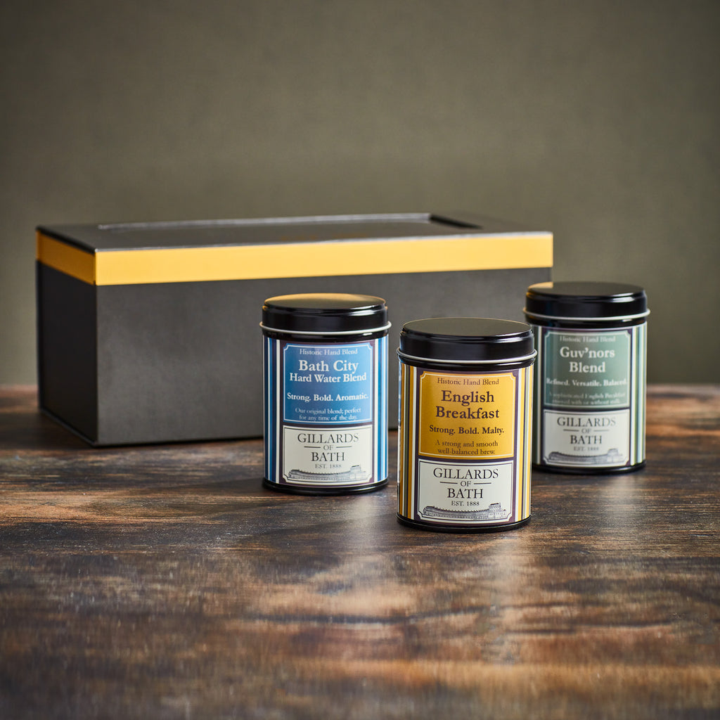 Bespoke Gift Box