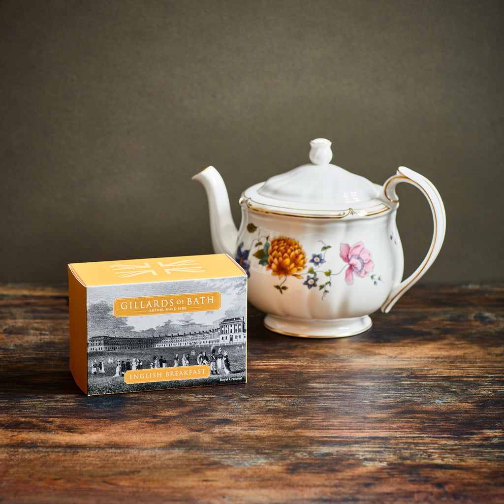 English Breakfast Gifts