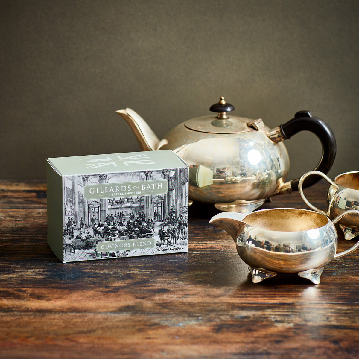 Guv'nors Blend Gifts
