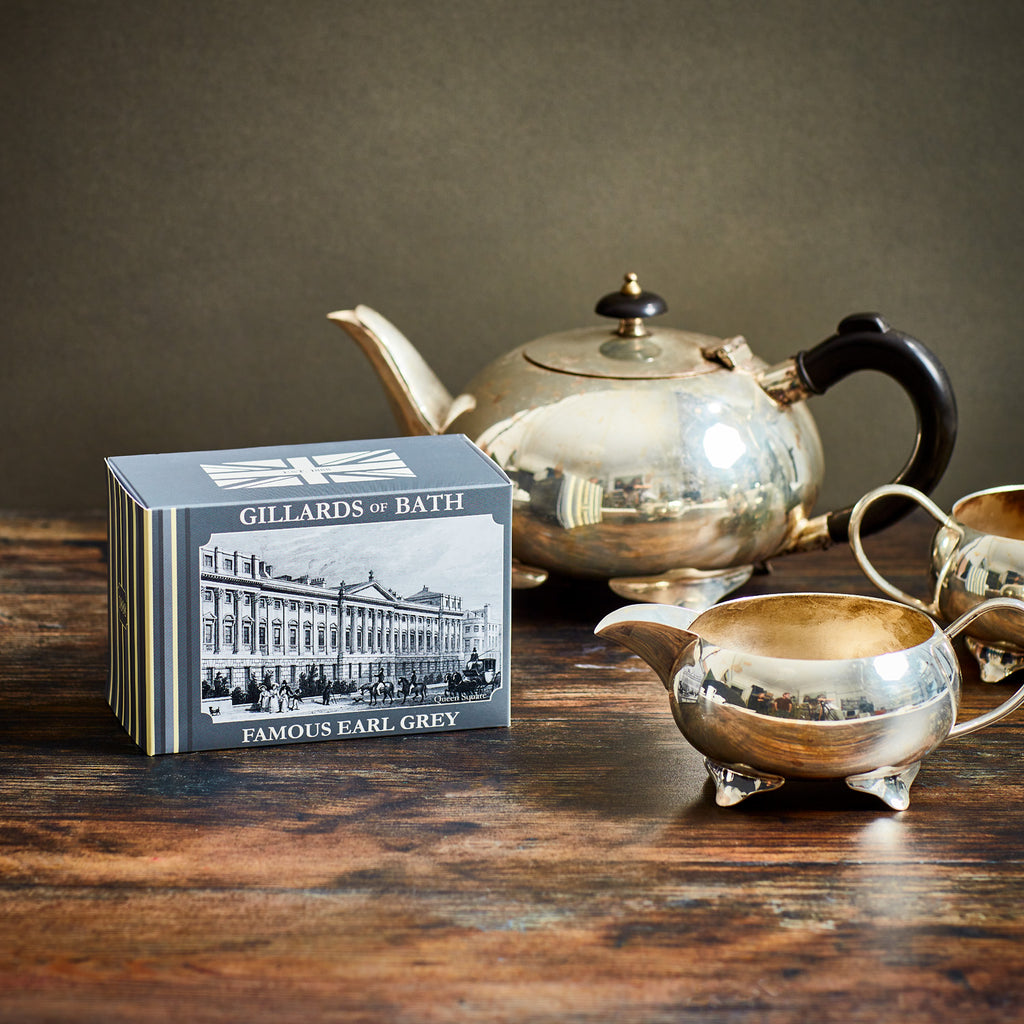 Famous Earl Grey Gifts