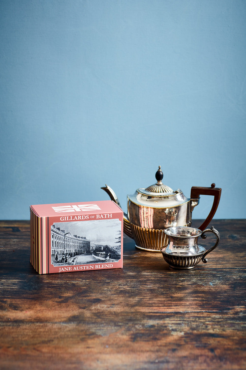 Jane Austen Blend Gift Tins