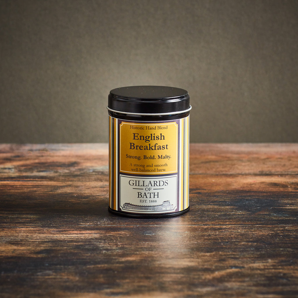 English Breakfast Gifts