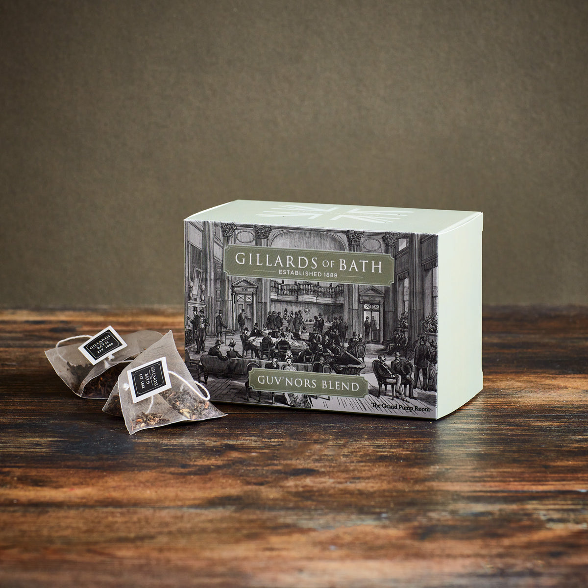 Guv'nors Blend Gifts