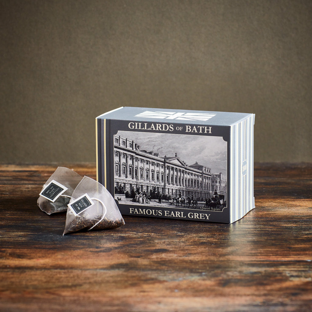 Famous Earl Grey Gifts