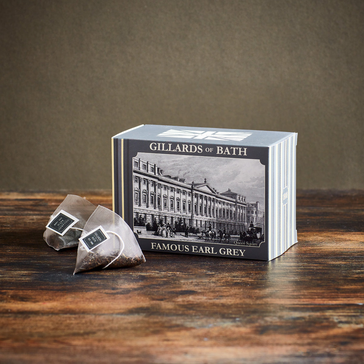 Famous Earl Grey Gifts