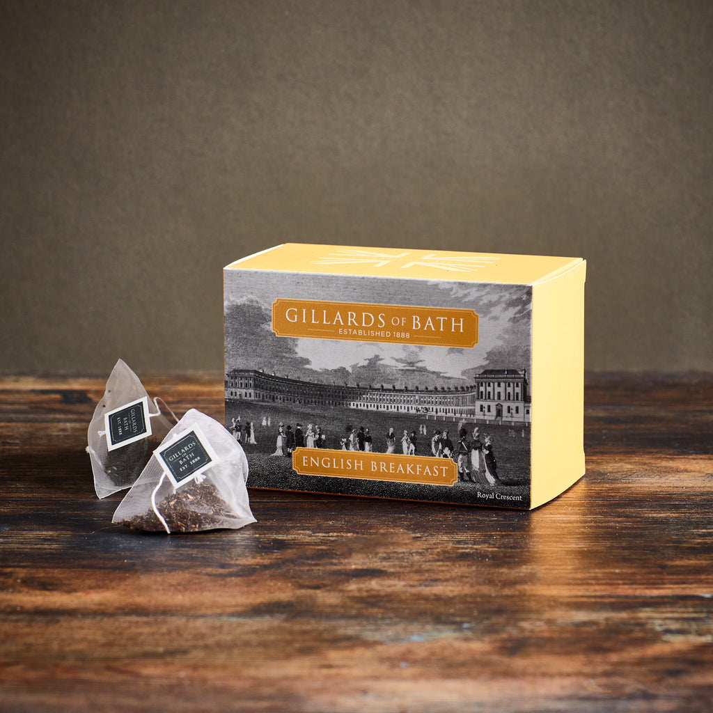 English Breakfast Gifts