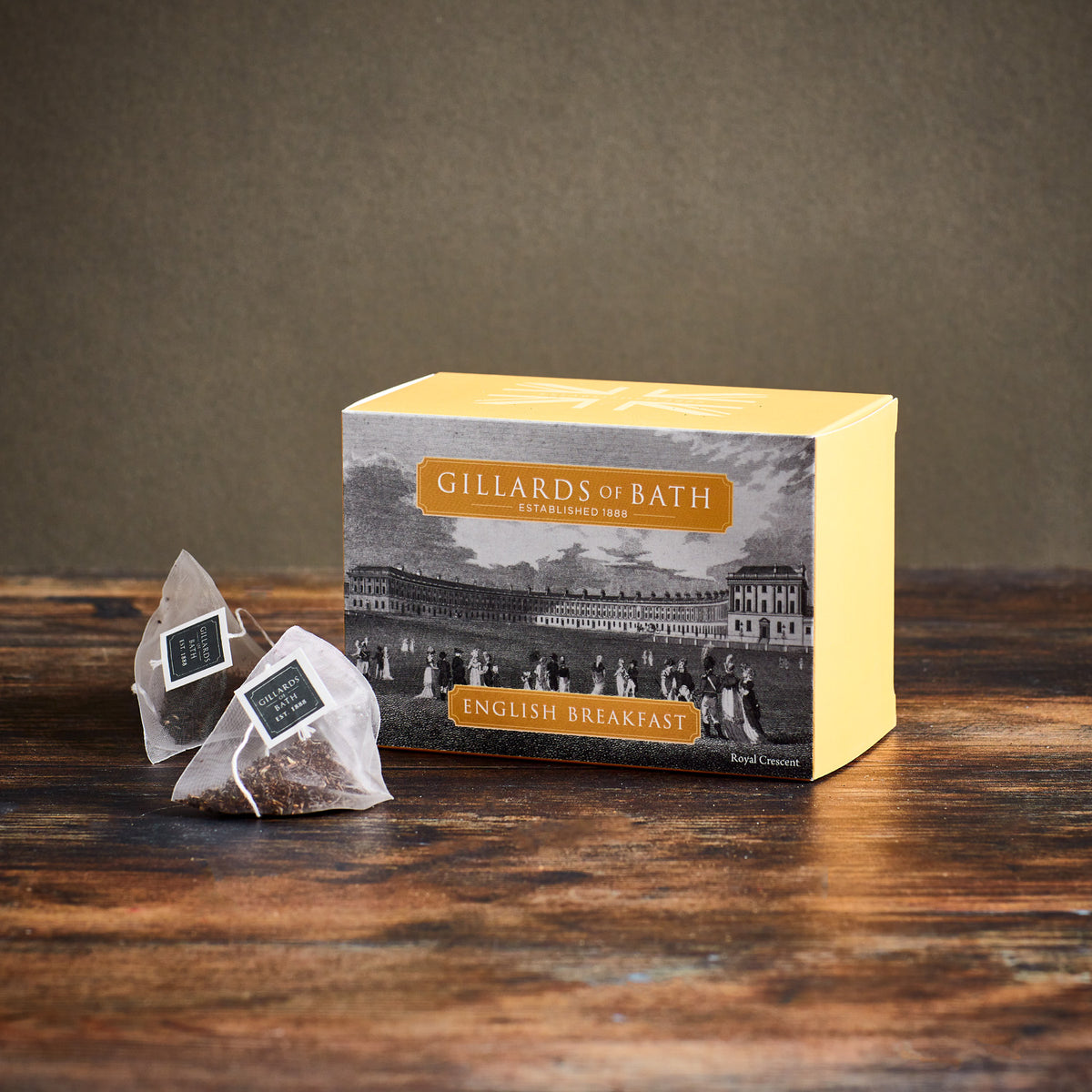 English Breakfast Gifts