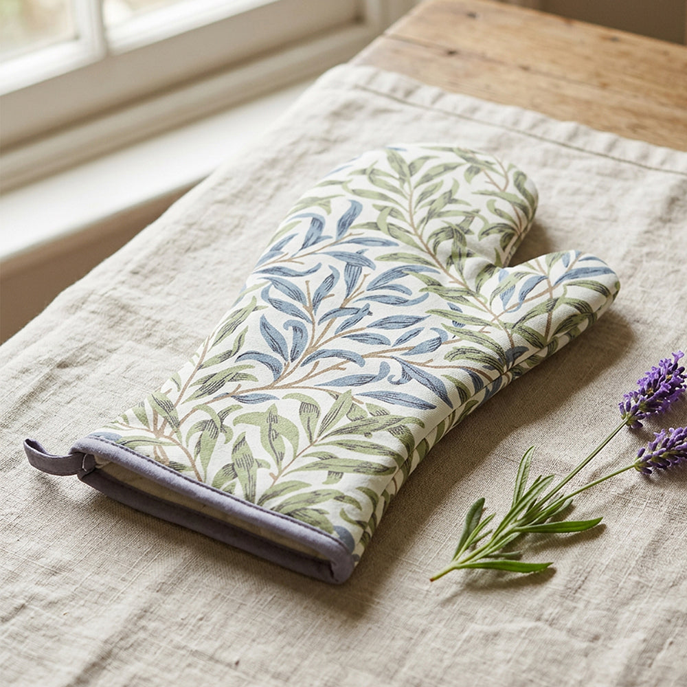 Willow Bough Oven Glove