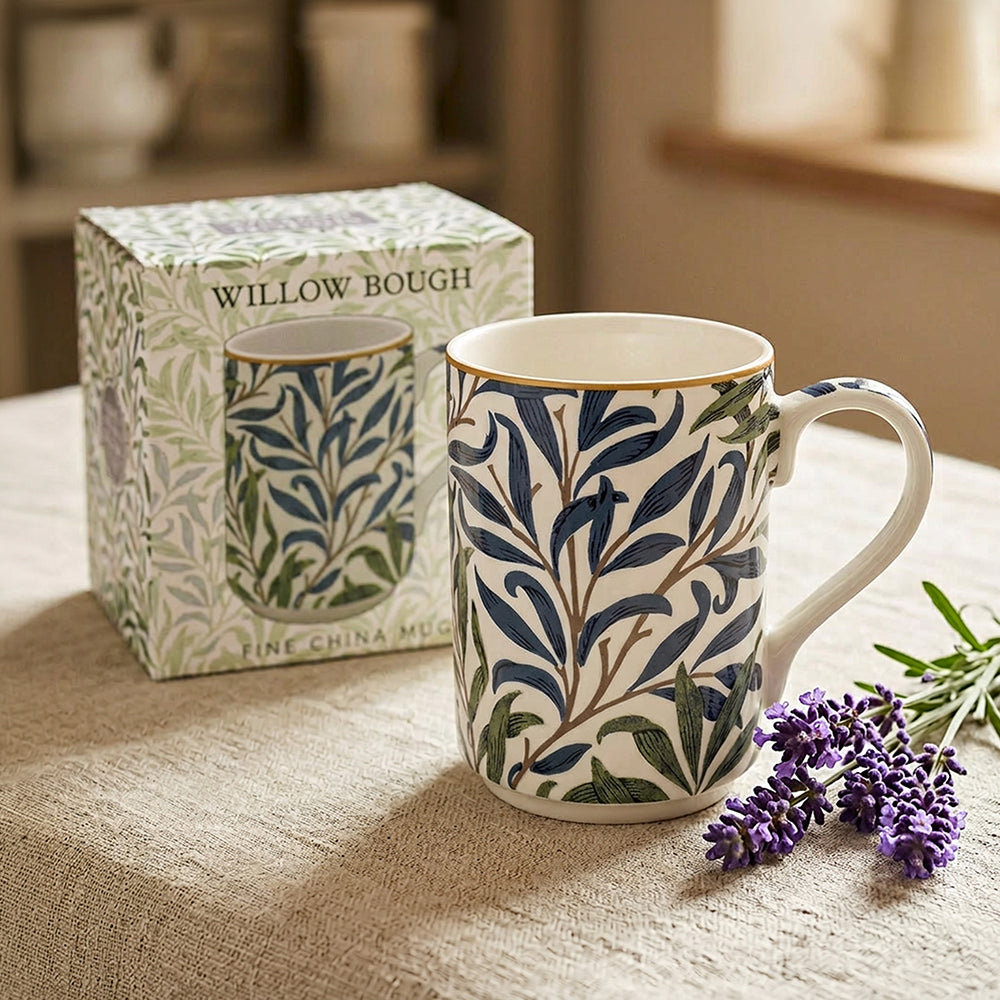 Willow Bough Mug