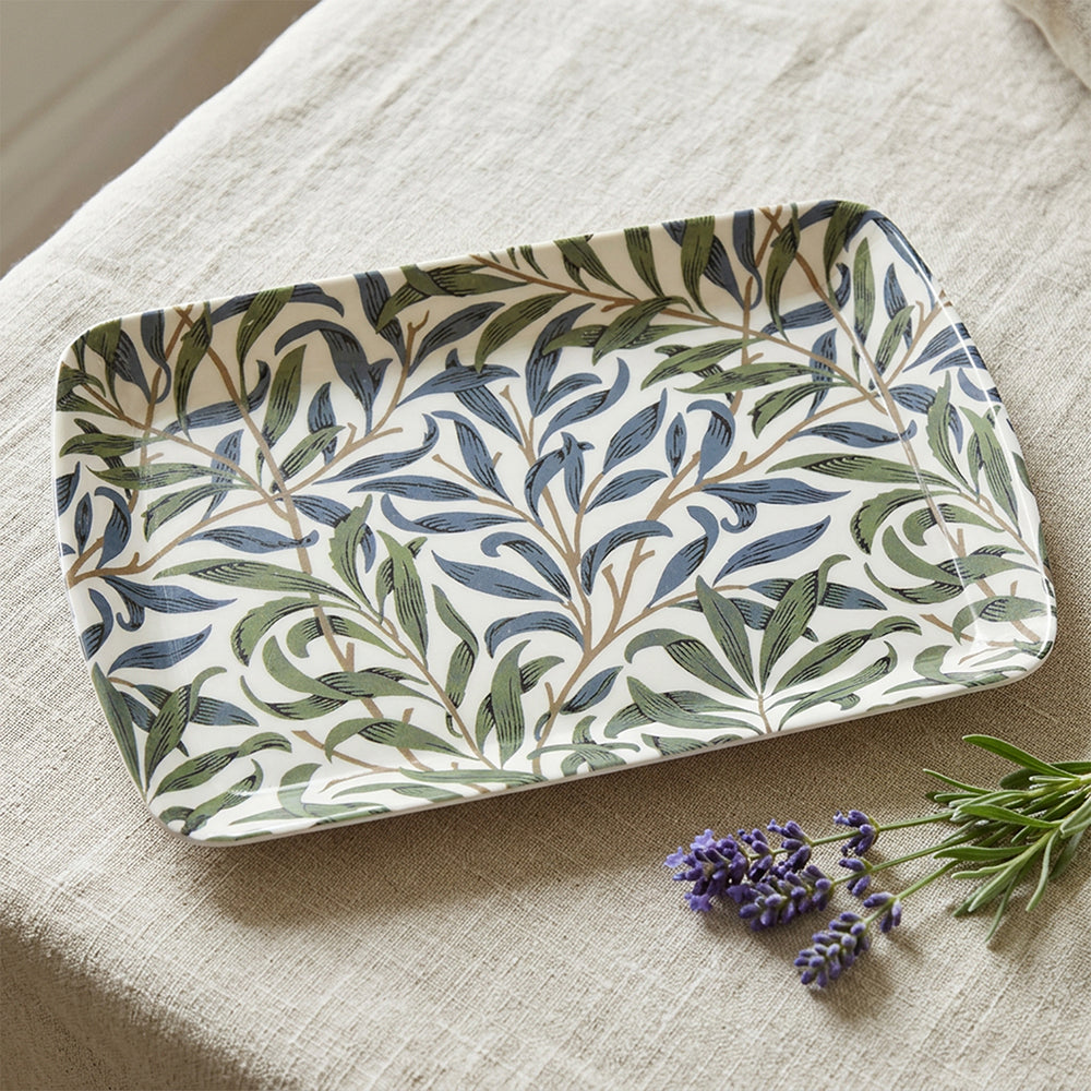 Willow Bough Small Tray