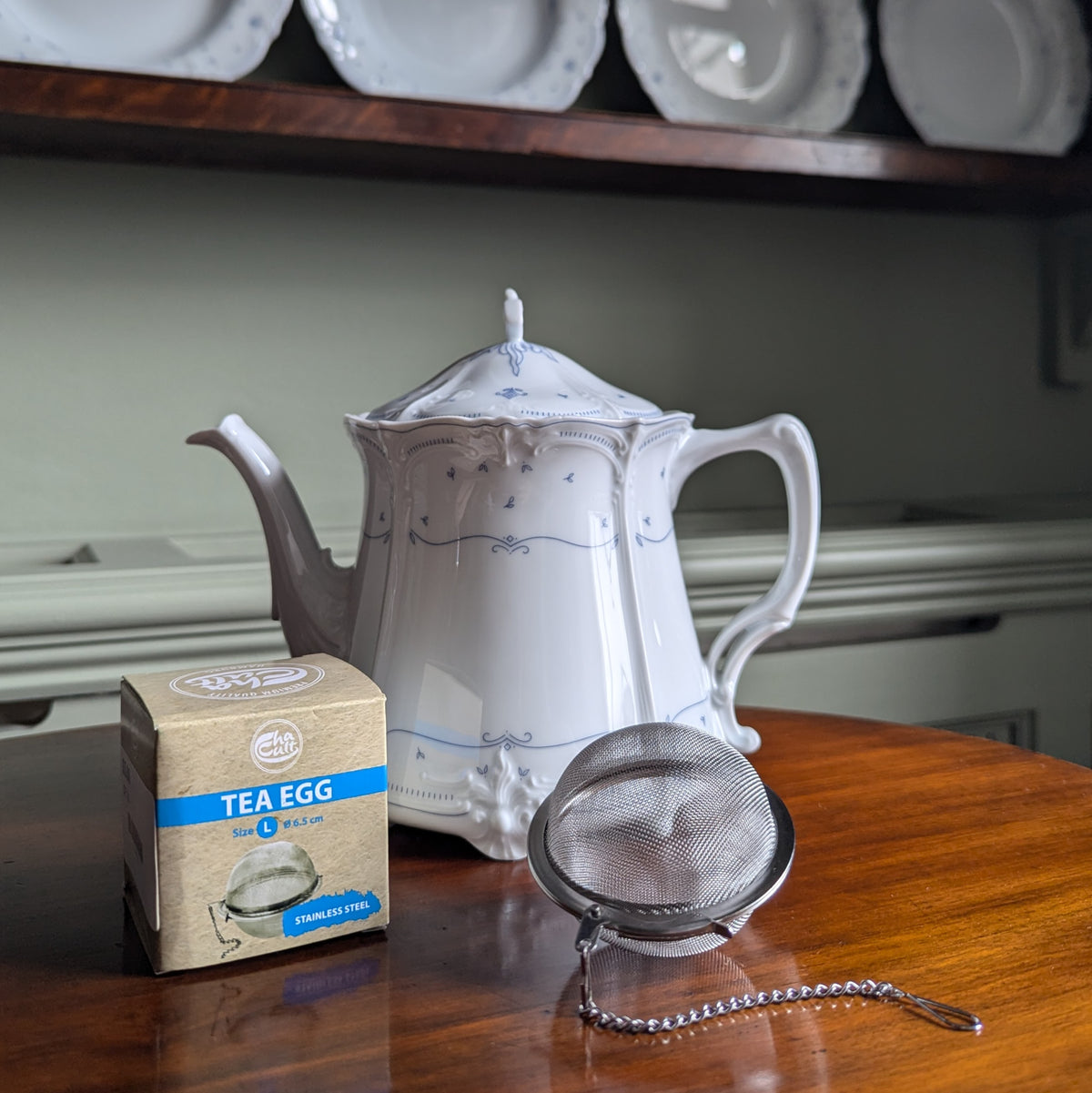 Large Tea Ball