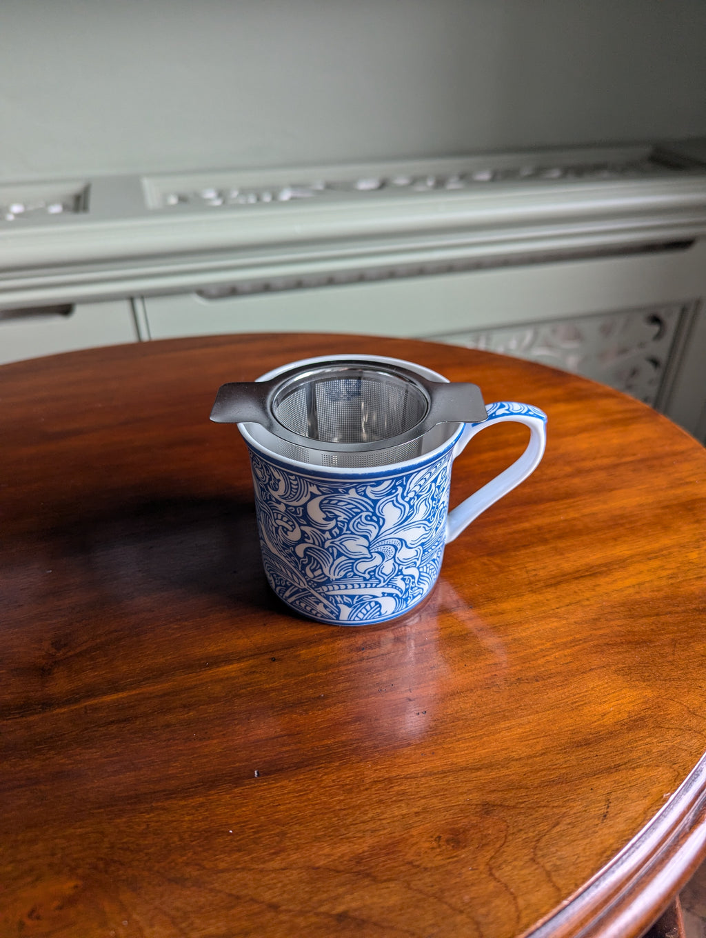 In-cup Infuser