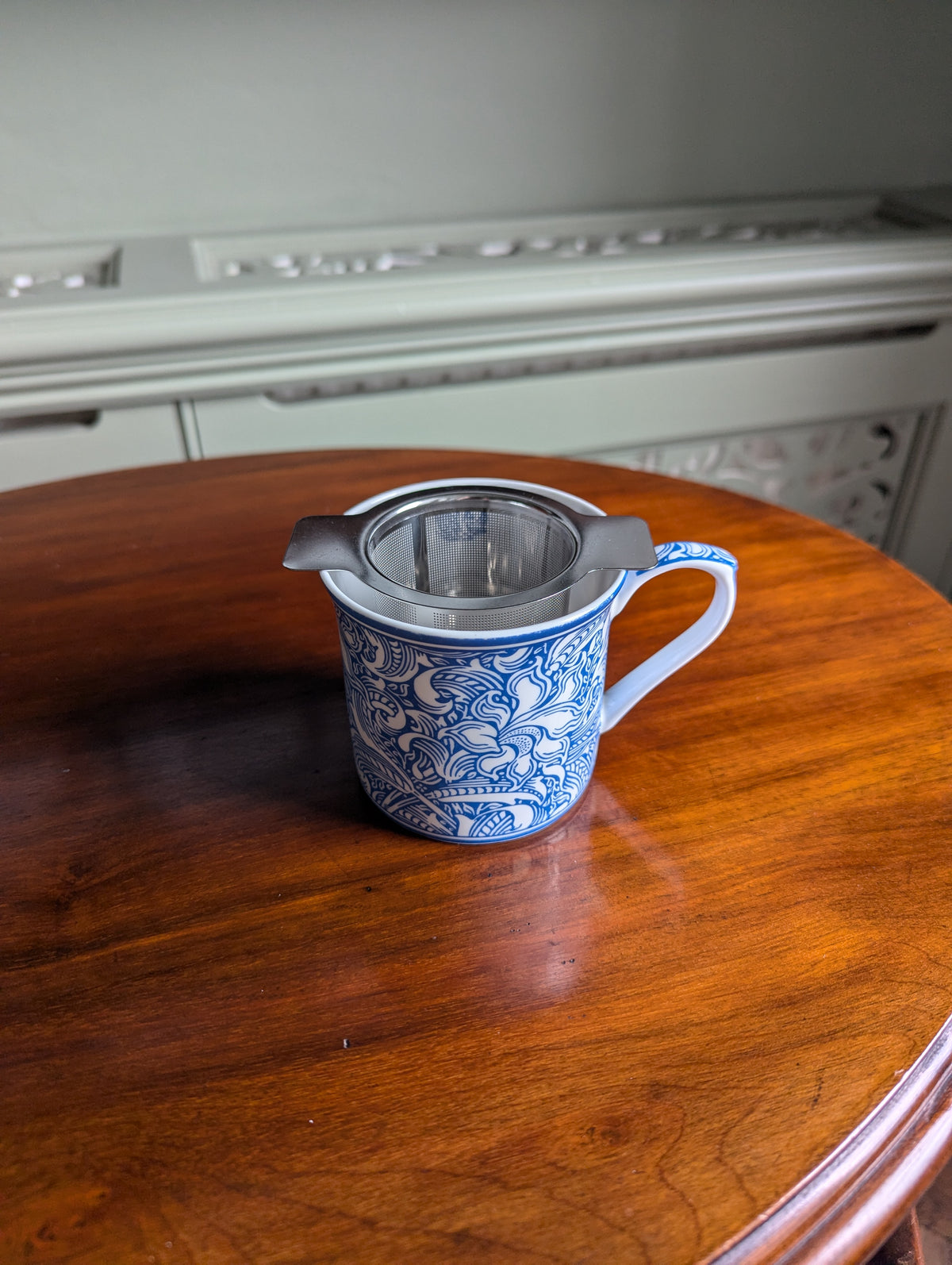 In-cup Infuser