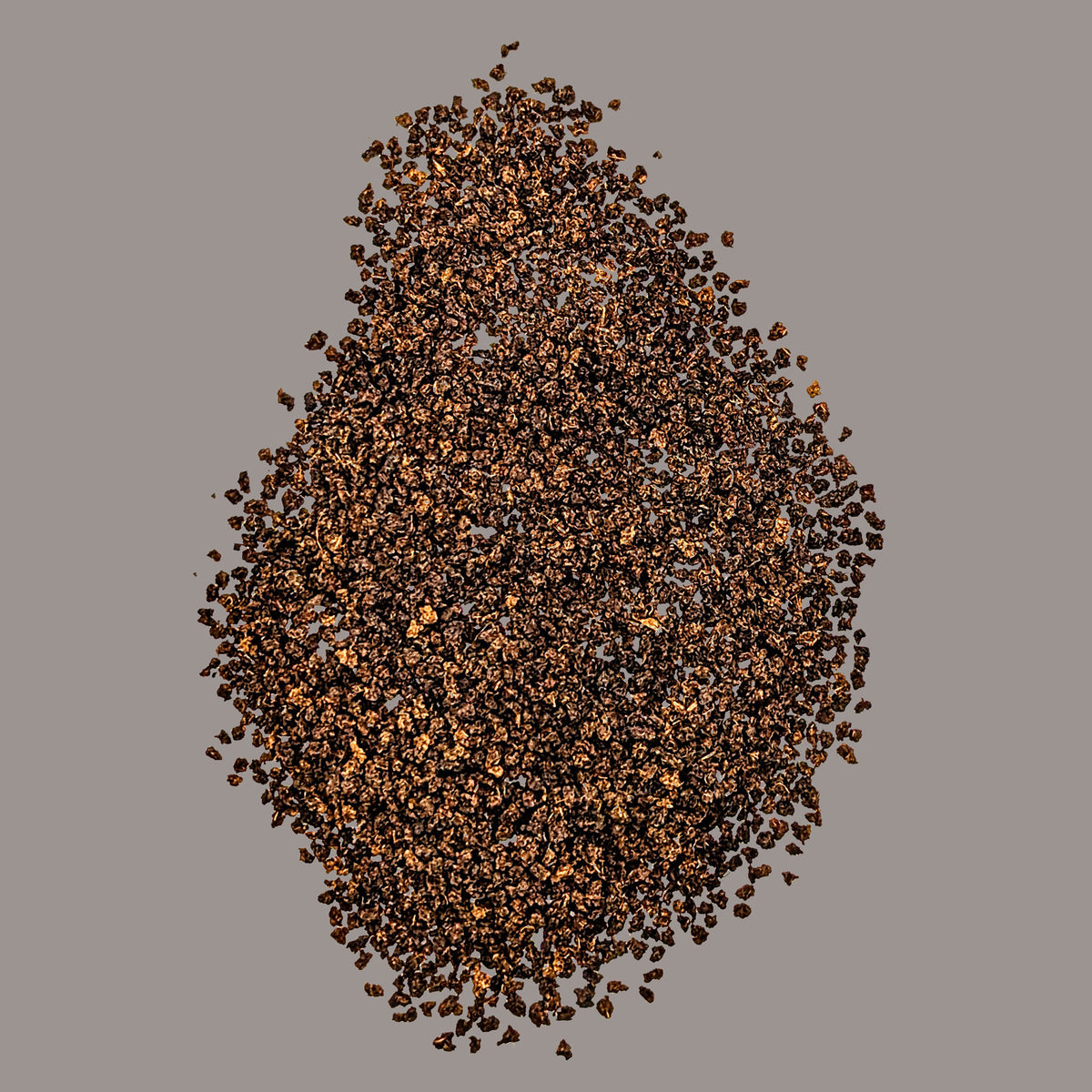 Assam Crushed, Torn, and Curled