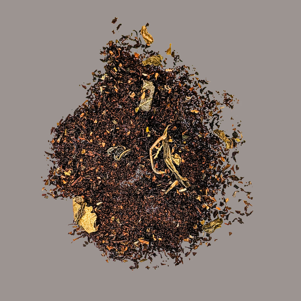 Hard Water Blend