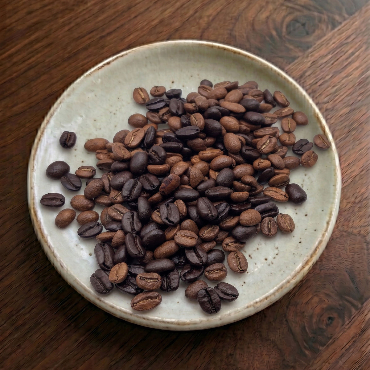 Fairtrade Breakfast Blend
