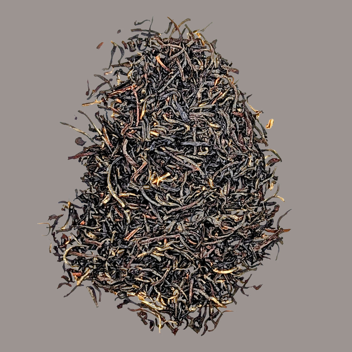 Ceylon Flowery Orange Pekoe Silver Tip