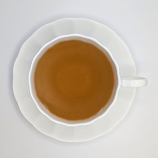 Christmas Tea