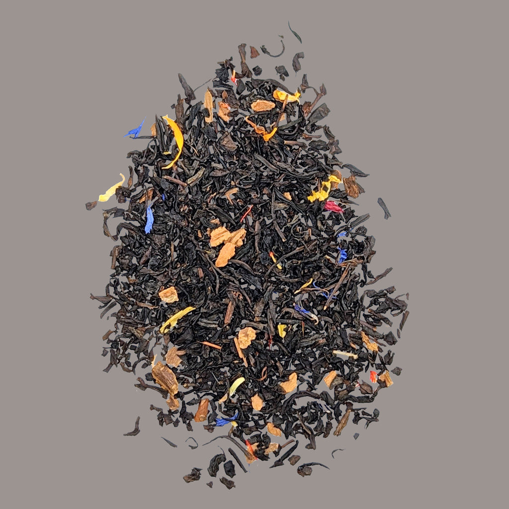 Christmas Tea