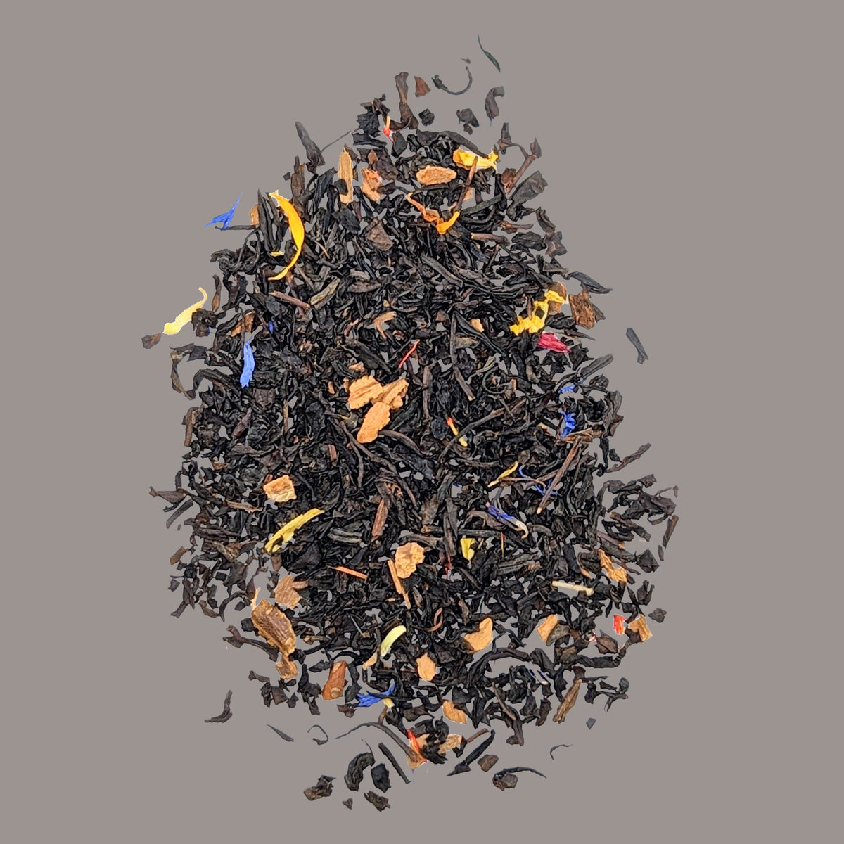 Christmas Tea