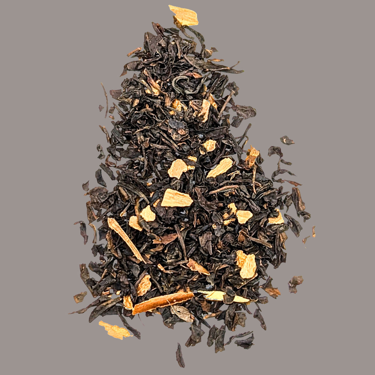 Cinnamon