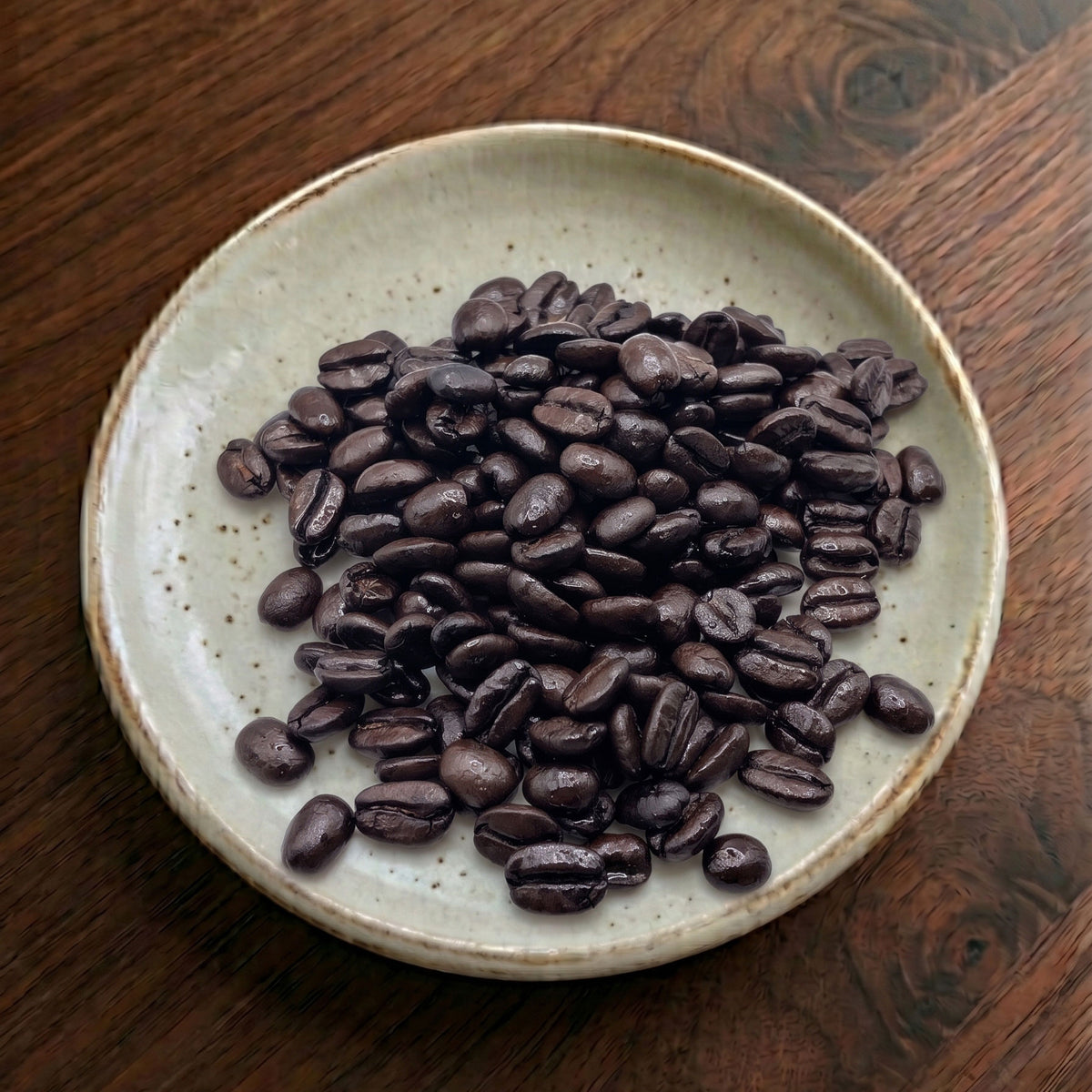 Fairtrade Colombian Continental