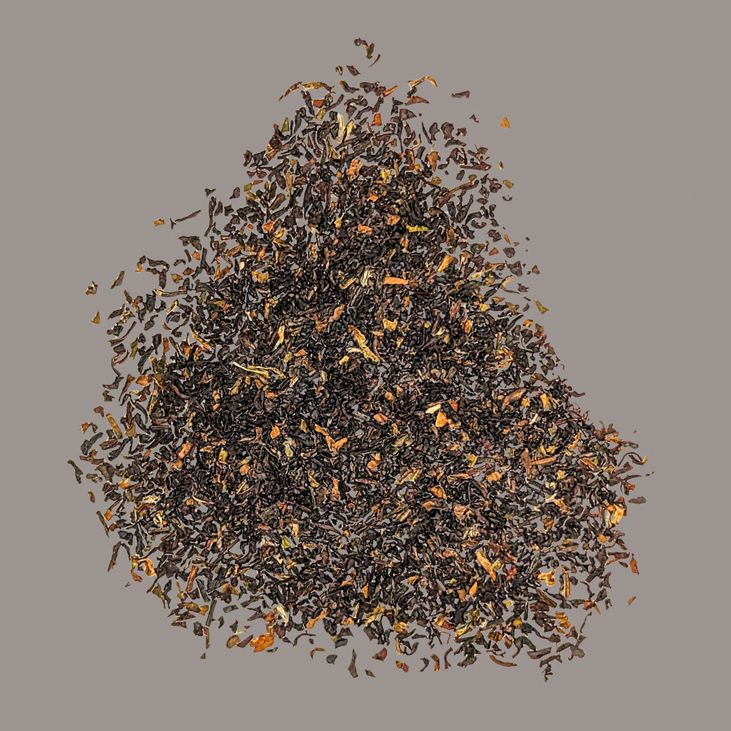 Darjeeling Blend