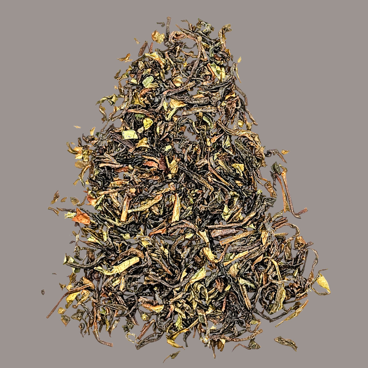 Organic Darjeeling Maybong First Flush