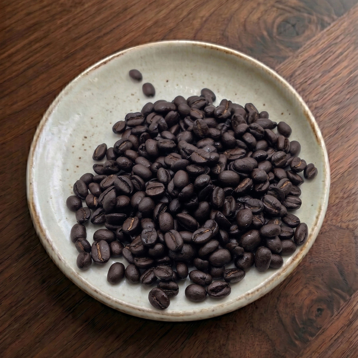 Ethopian Mocha Dark Roast