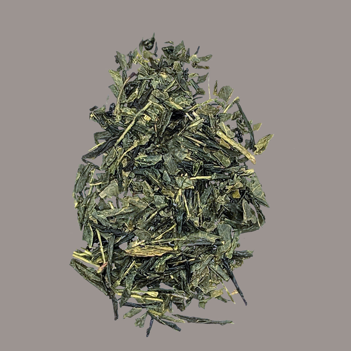 Decaffeinated Sencha