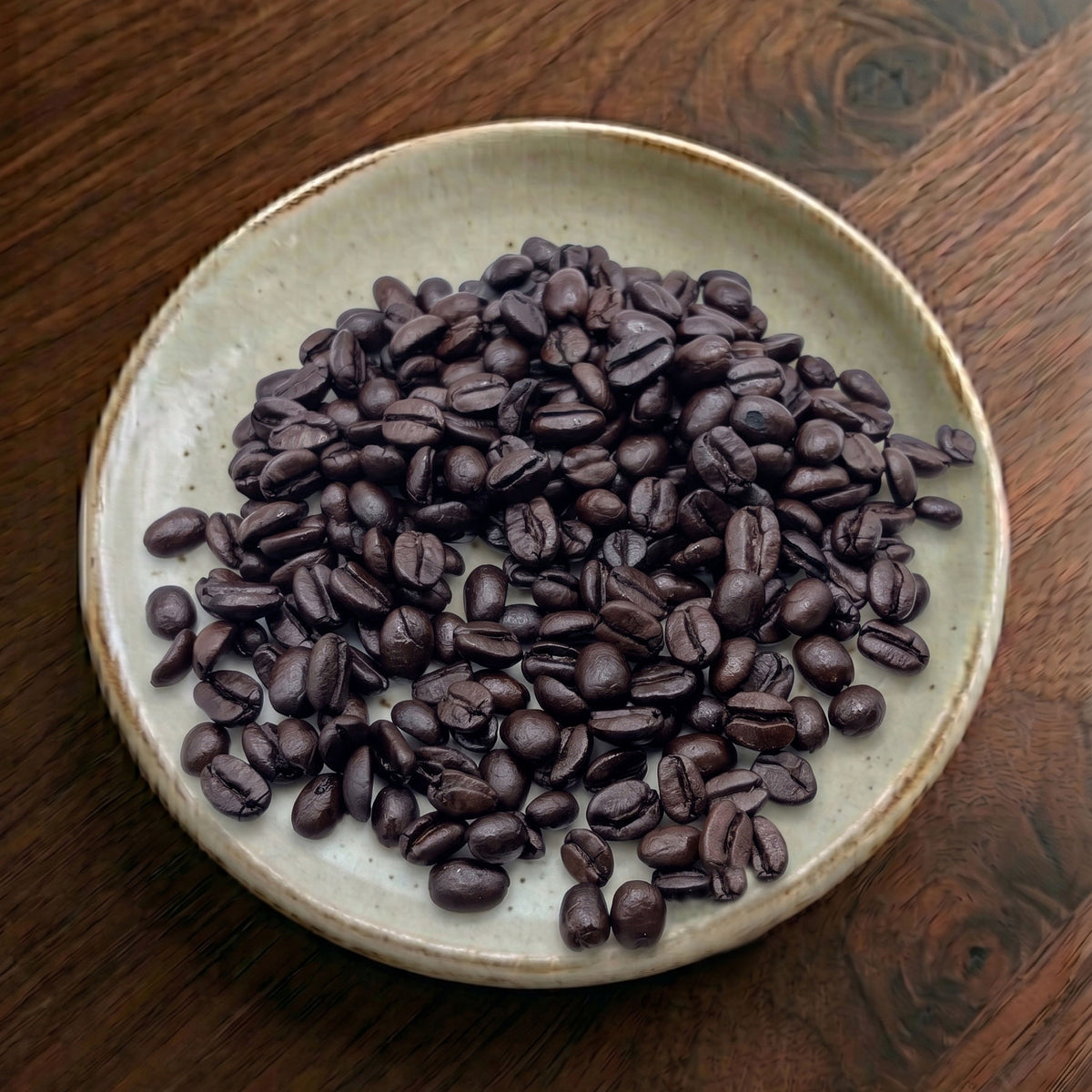 Decaffeinated Mexican Dark Roast
