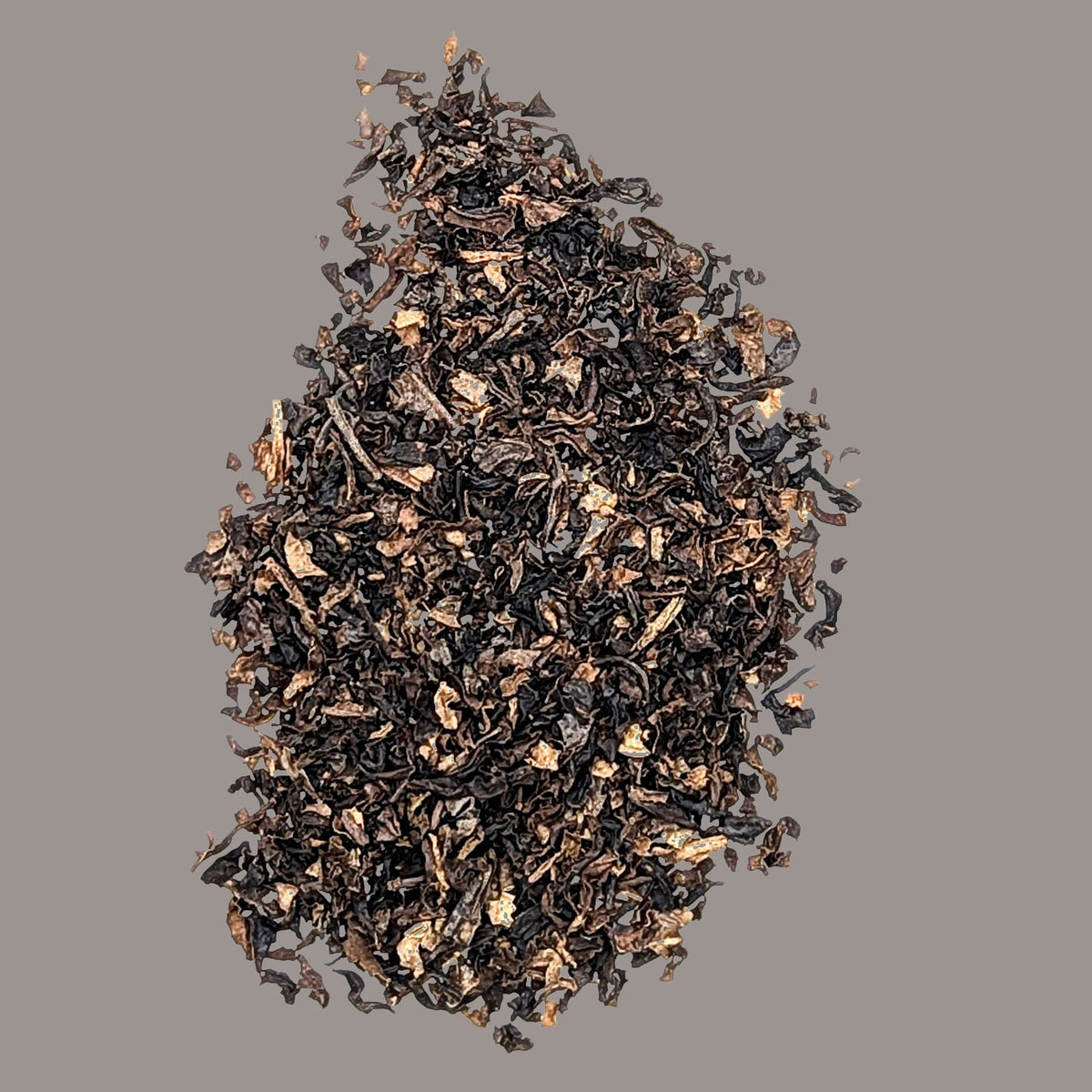 Decaffeinated English Breakfast