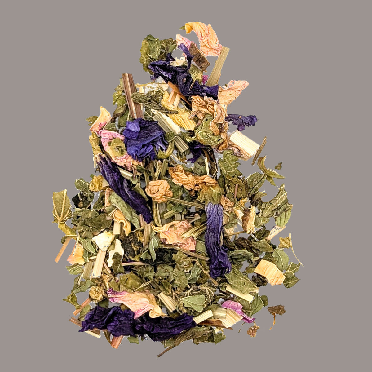 Organic Detox