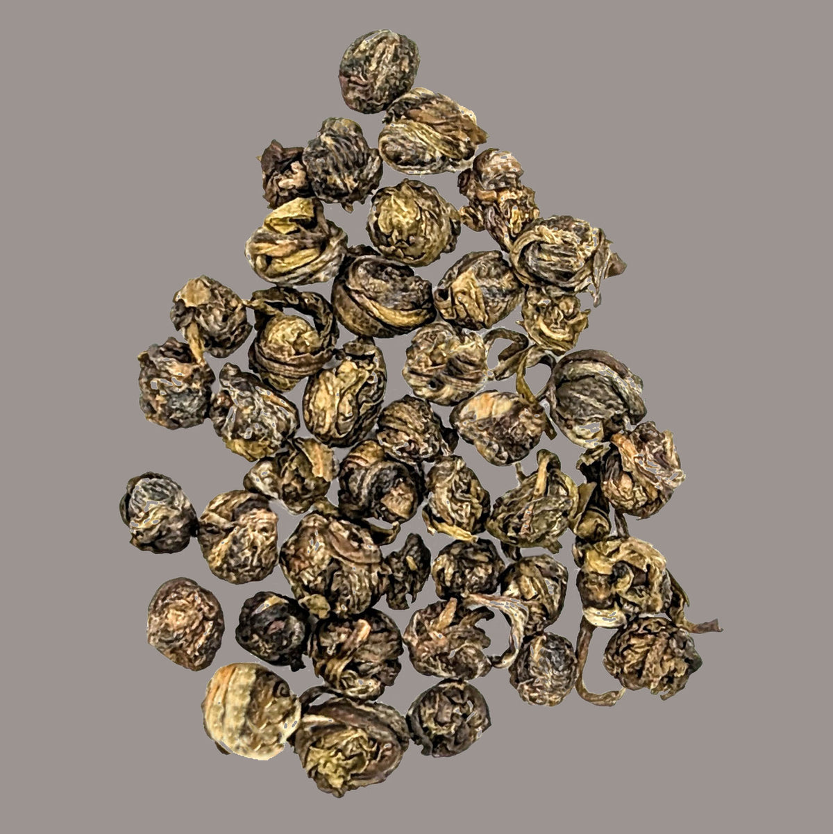 Organic Jasmine Dragon Phoenix Pearls