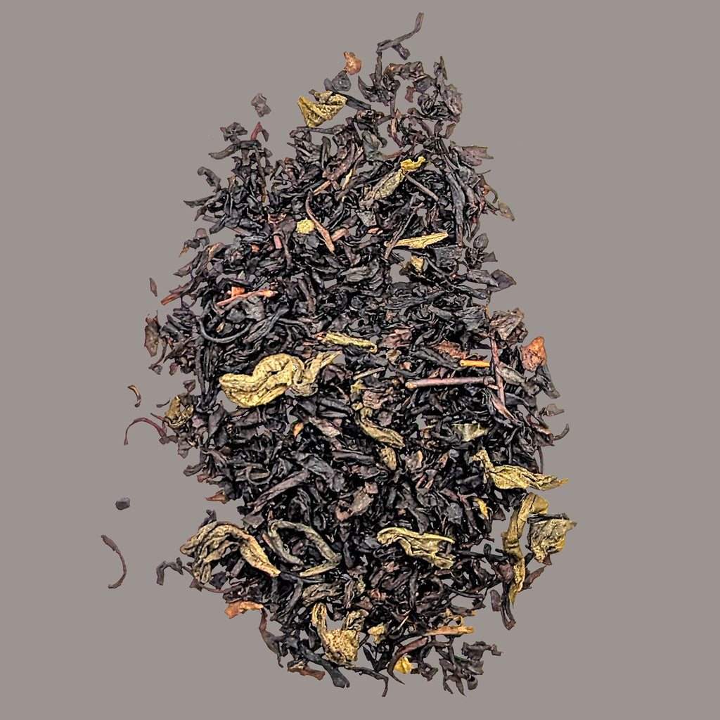 Famous Earl Grey