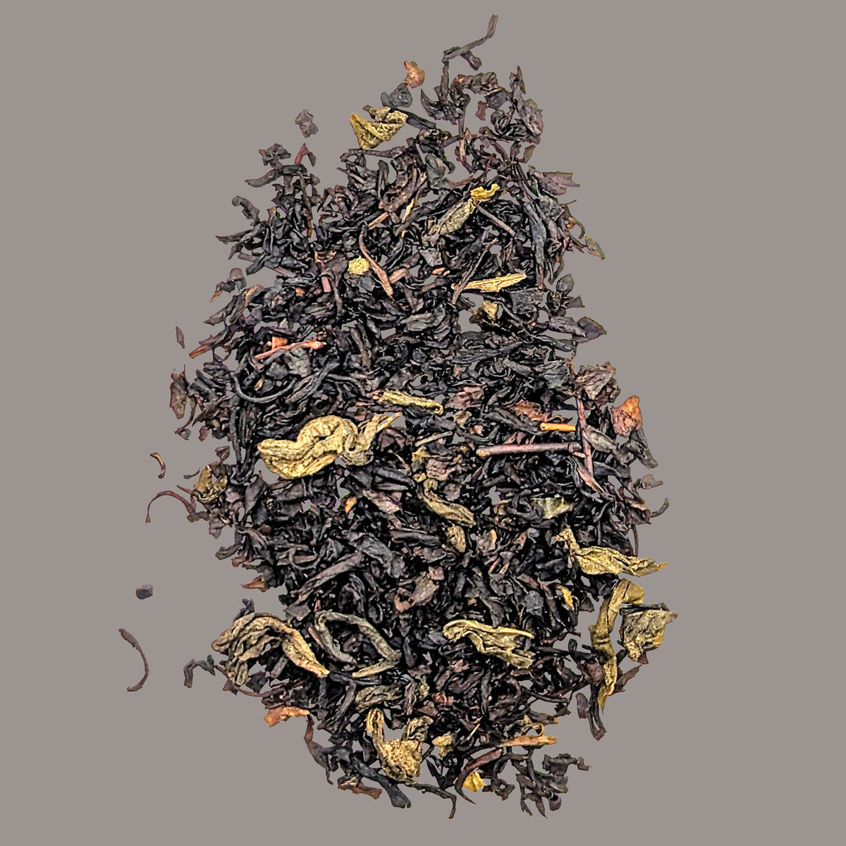 Famous Earl Grey