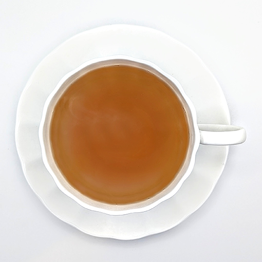 Earl Grey Mallow