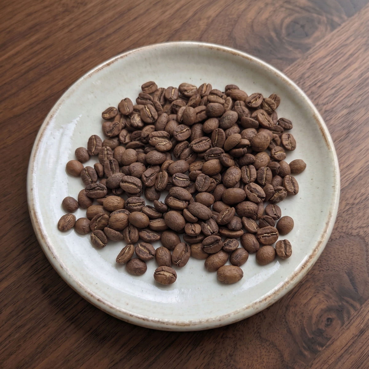 Fairtrade Colombian Excelso