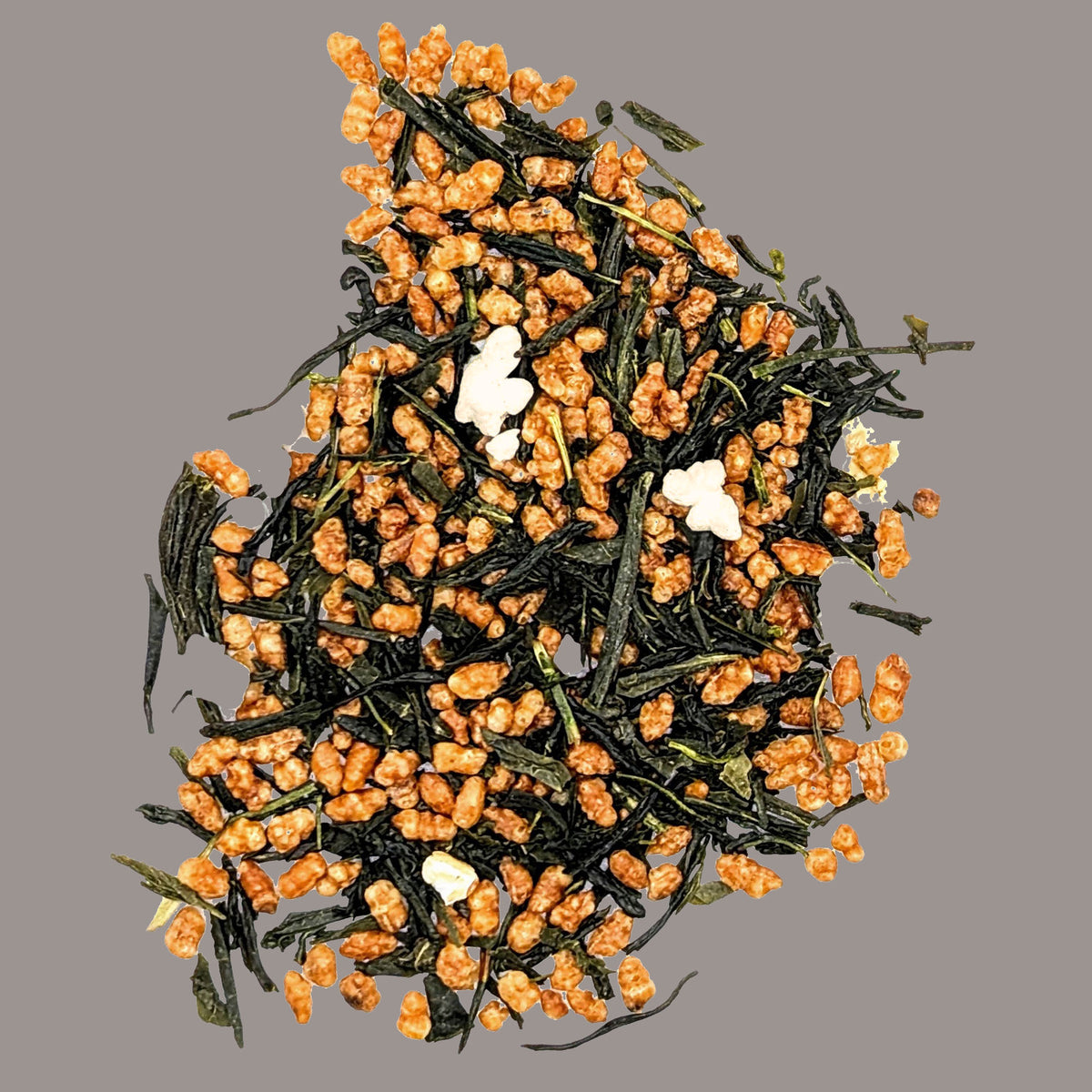 Genmaicha