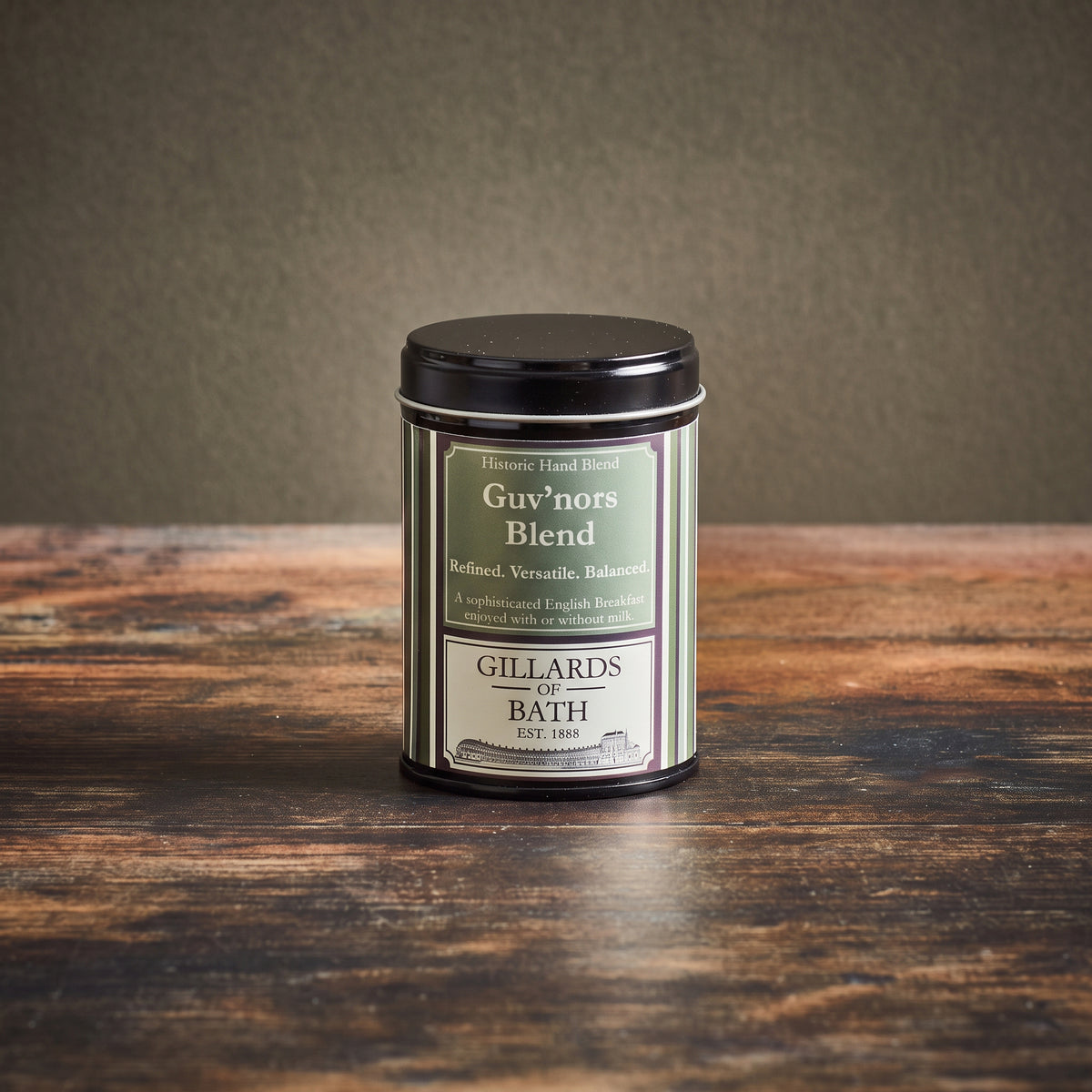 Guv'nors Blend Gifts