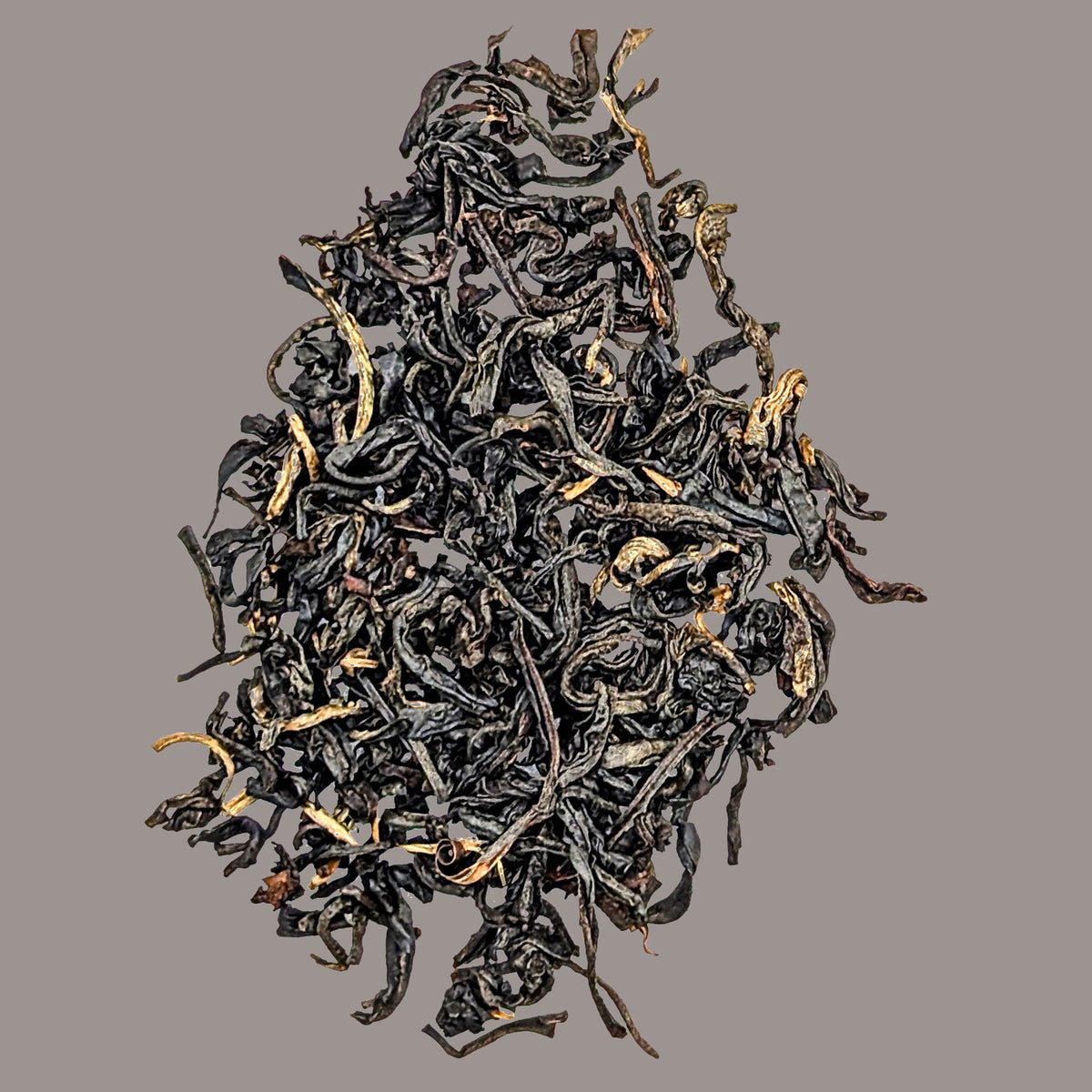 Organic Java Orange Pekoe