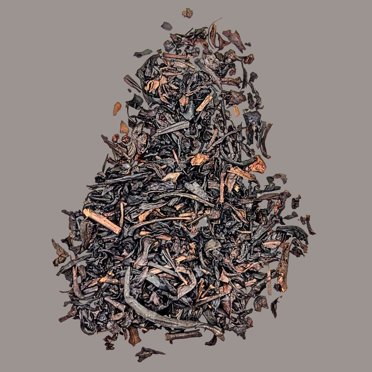 Lapsang Souchong