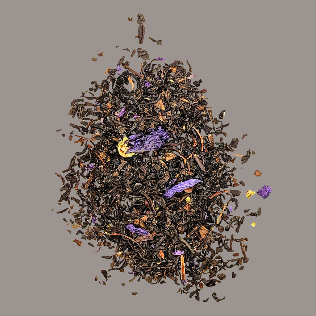 Earl Grey Mallow