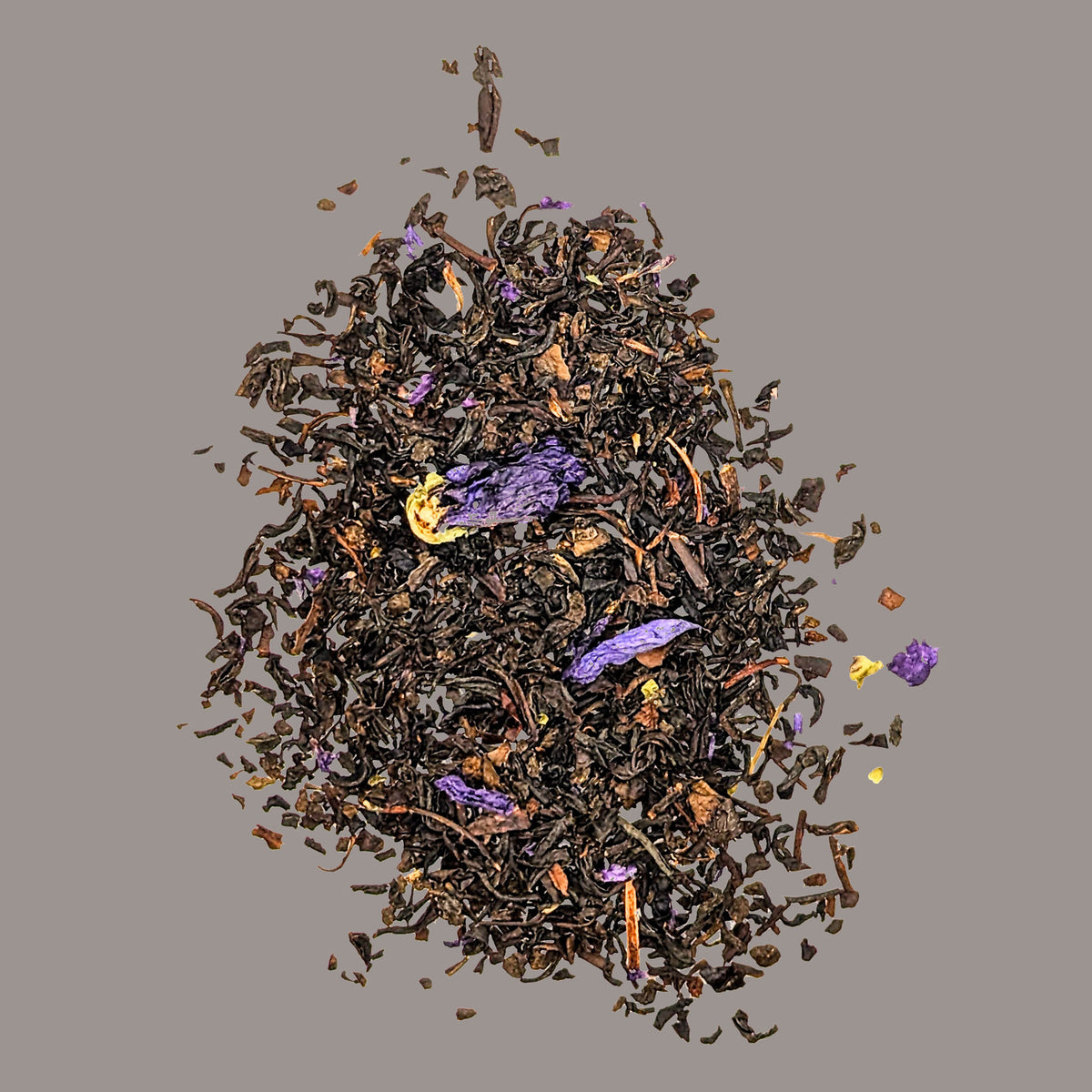 Earl Grey Mallow