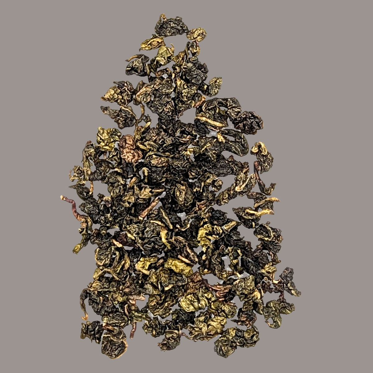Milky Oolong