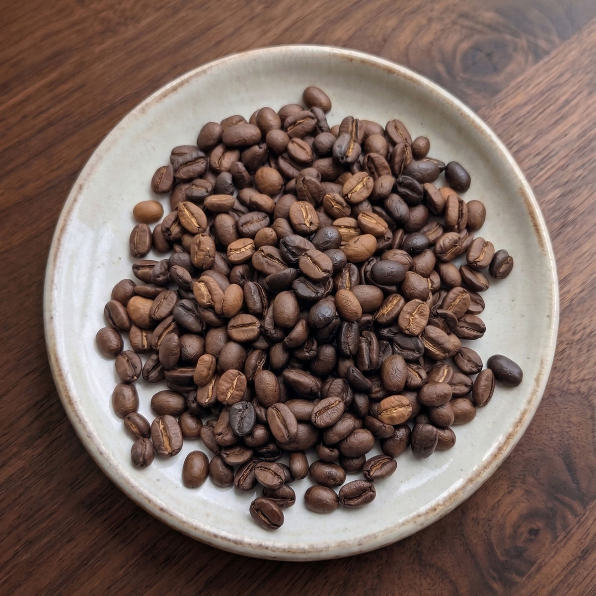 Ethiopian Mocha Blend