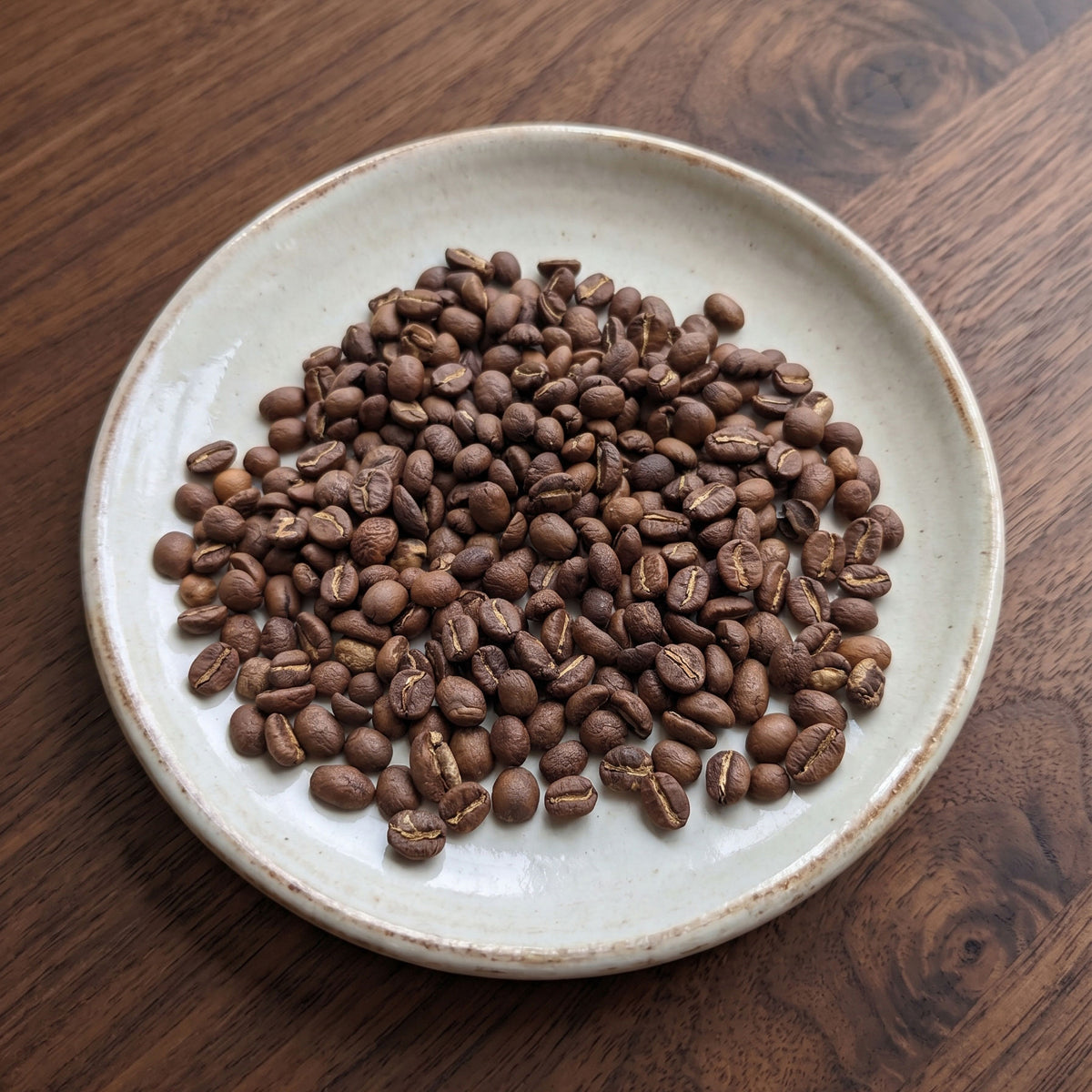 Ethiopian Mocha Light Roast