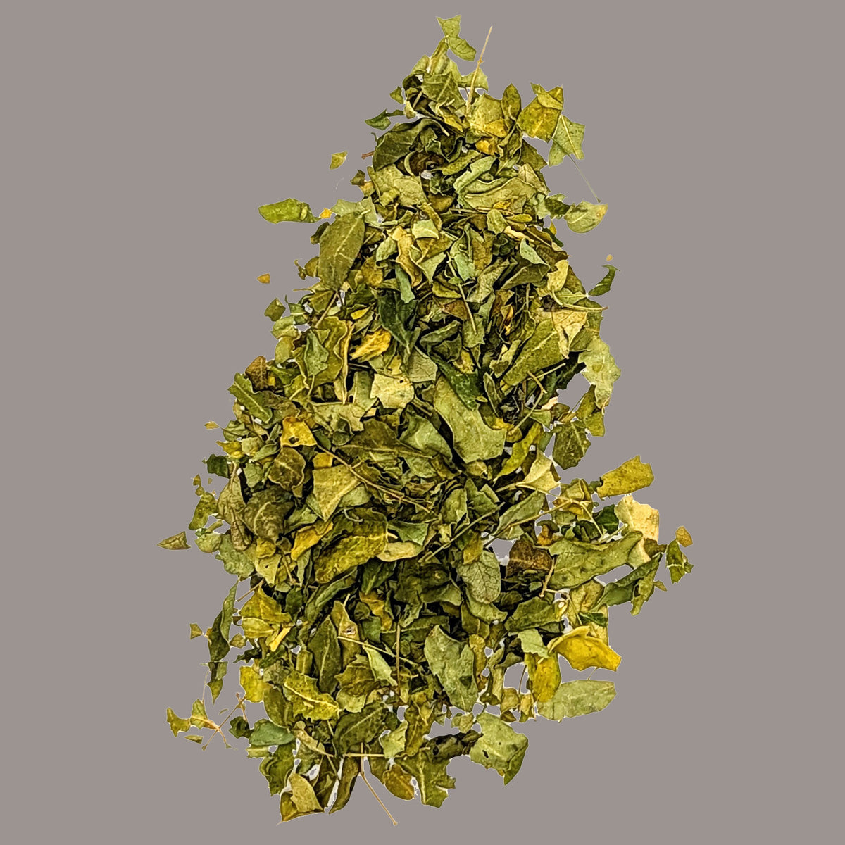Organic Moringa Leaf