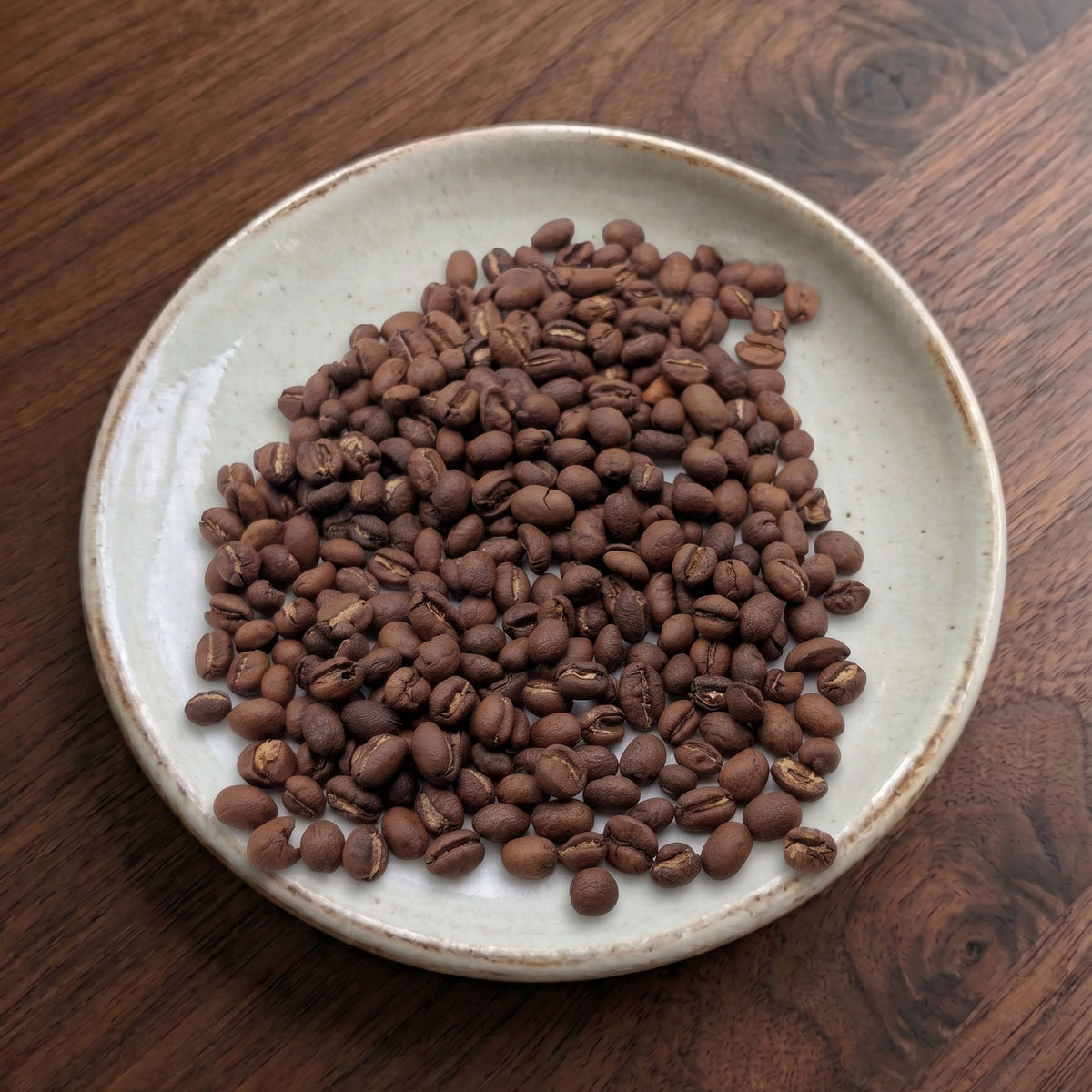 Kenya Peaberry